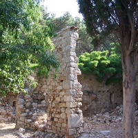 Photo de Espagne - Sant Martí d'Empúries